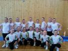 Taneční soutěž „Přibyslavský pantoflíček“