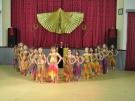 Taneční soutěž „Světlo Orientu“