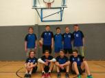 Basketbal